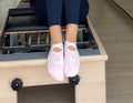 [PRE-ORDER] delivered by Oct 23rd Swan boat grip socks
